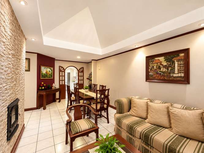 Casa Independiente en Moravia | Urb. Saint Clare | 2 Parqueos - Imagen 3
