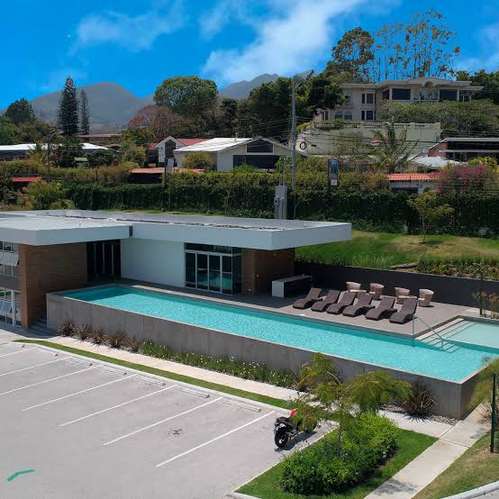 BELLO HORIZONTE, VENTA DE APARTAMENTO CON LINEA BLANCA 
