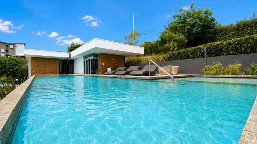 BELLO HORIZONTE, VENTA DE APARTAMENTO CON LINEA BLANCA 
