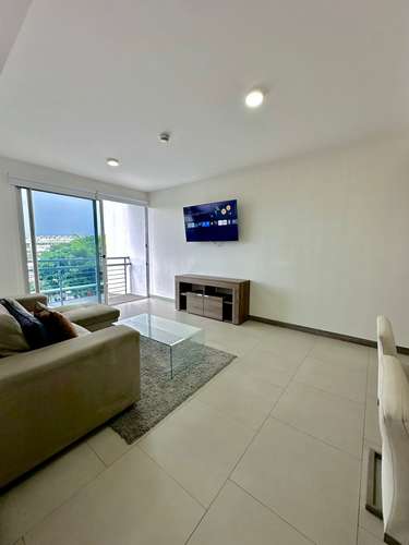 BELLO HORIZONTE, VENTA DE APARTAMENTO CON LINEA BLANCA 