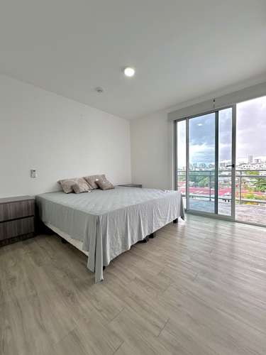 BELLO HORIZONTE, VENTA DE APARTAMENTO CON LINEA BLANCA 