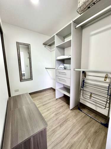 BELLO HORIZONTE, VENTA DE APARTAMENTO CON LINEA BLANCA 