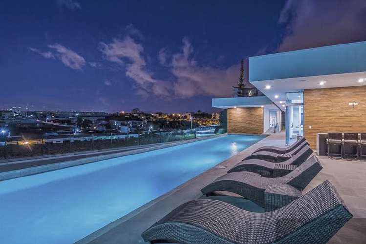BELLO HORIZONTE, VENTA DE APARTAMENTO CON LINEA BLANCA 