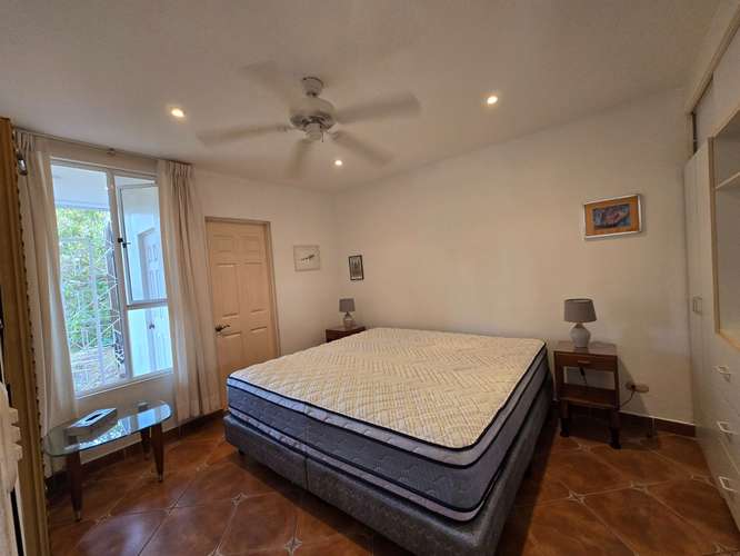 Apartamento amoblado, piscina en Alto de las Palomas $1250 - Imagen 2