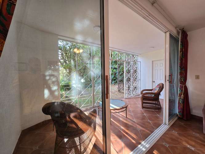 Apartamento amoblado, piscina en Alto de las Palomas $1250 - Imagen 6