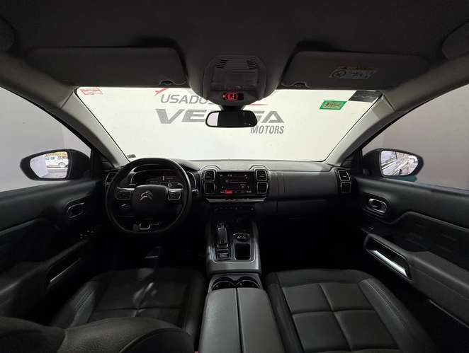 Citroen C5 AIRCROSS 2020 - Imagen 3