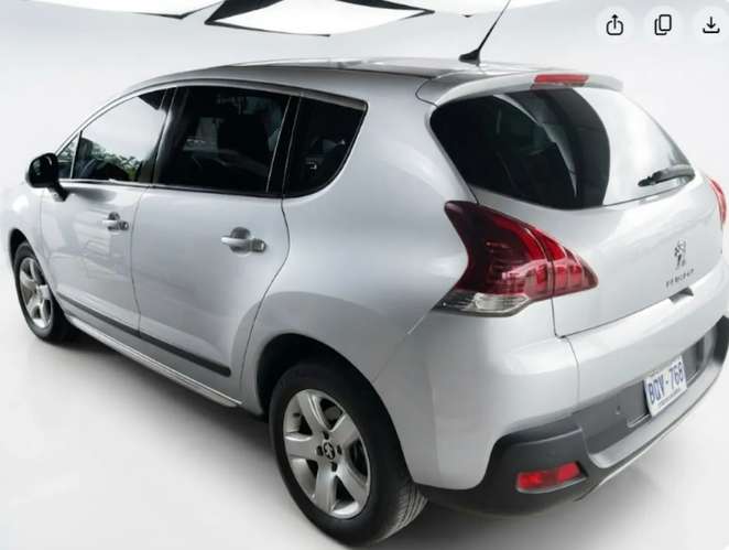 Peugeot  - Imagen 2