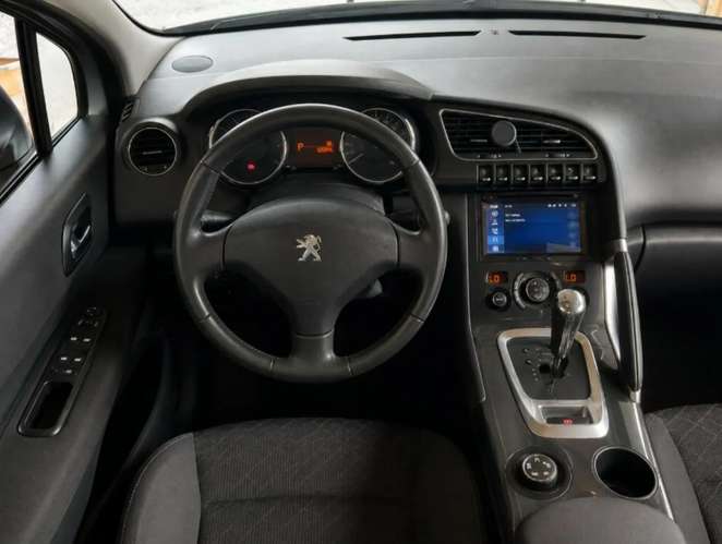 Peugeot  - Imagen 4
