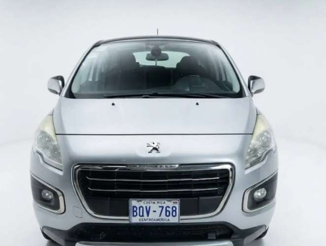Peugeot  - Imagen 3