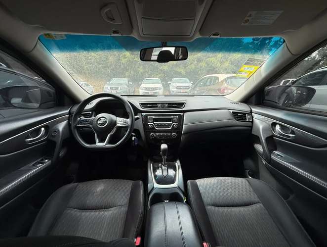 Nissan X-TRAIL 2019 - Imagen 3