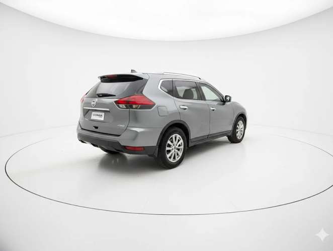 Nissan X-TRAIL 2019 - Imagen 2