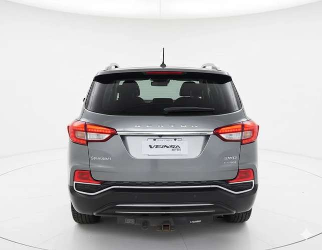 SsangYong REXTON 2019 - Imagen 2