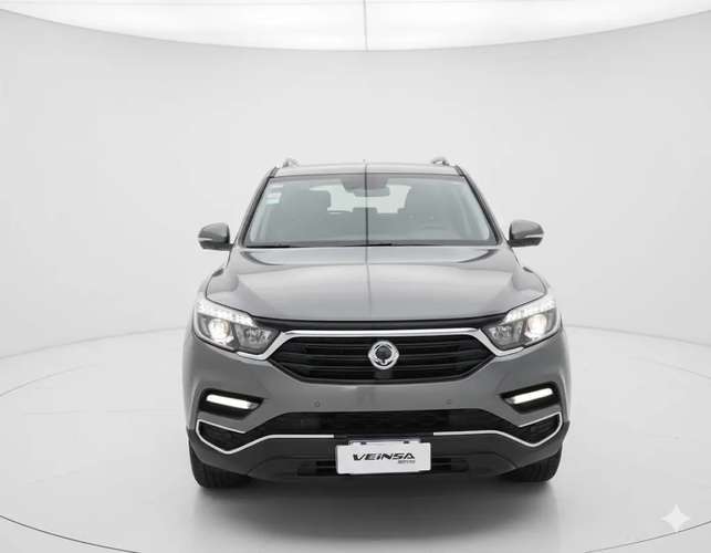 SsangYong REXTON 2019 - Imagen 1