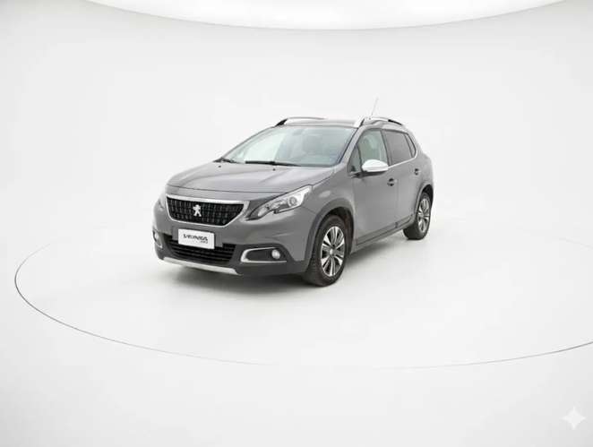 Peugeot 