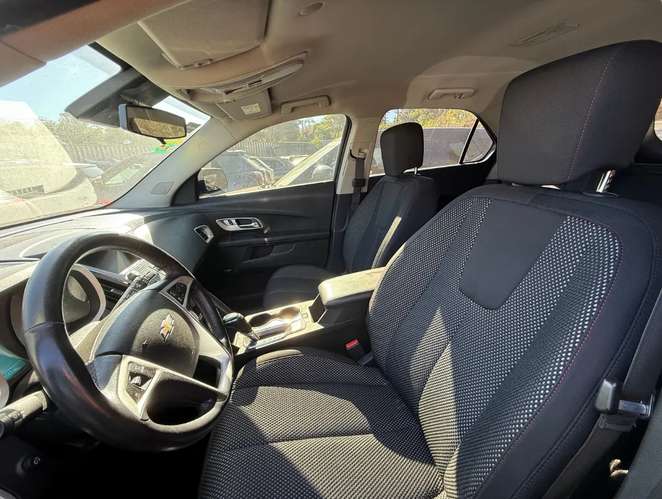 Chevrolet EQUINOX 2016 - Imagen 3