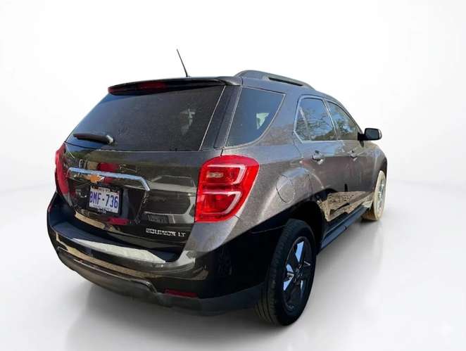 Chevrolet EQUINOX 2016 - Imagen 2