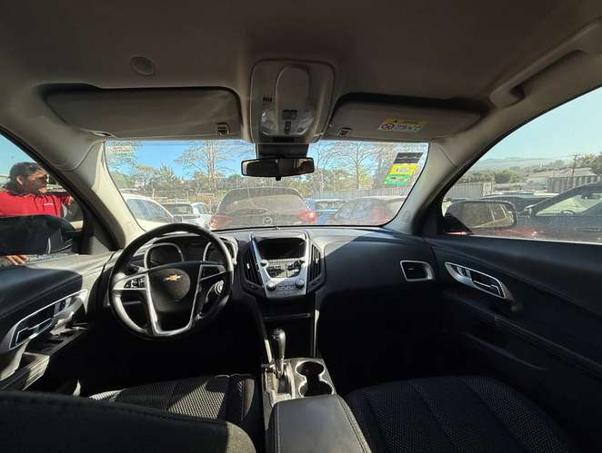 Chevrolet EQUINOX 2016 - Imagen 4