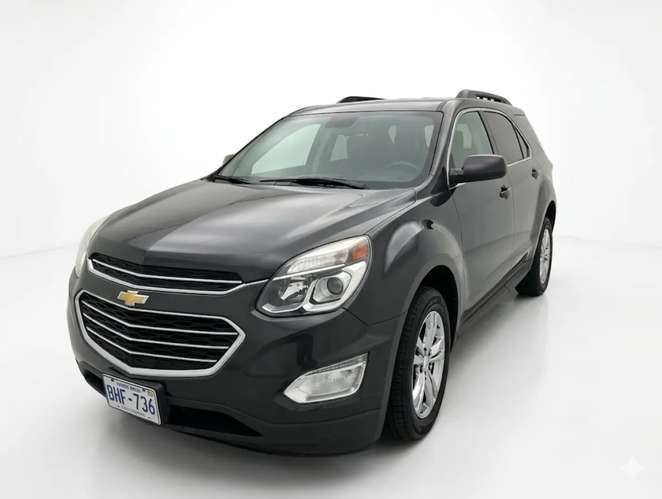 Chevrolet EQUINOX 2016 - Imagen 1
