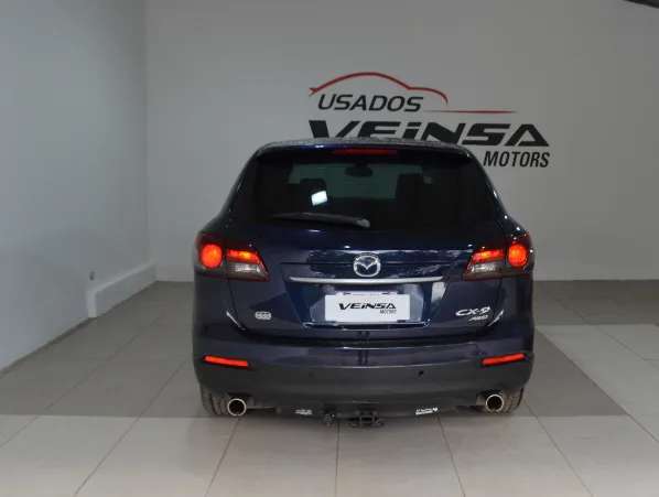 Mazda CX9 2015 - Imagen 2