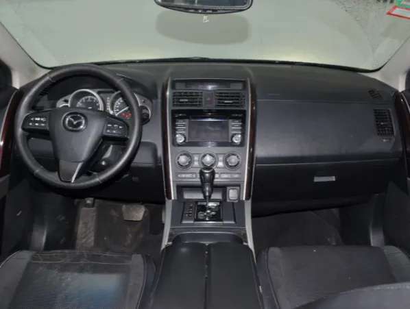 Mazda CX9 2015 - Imagen 5
