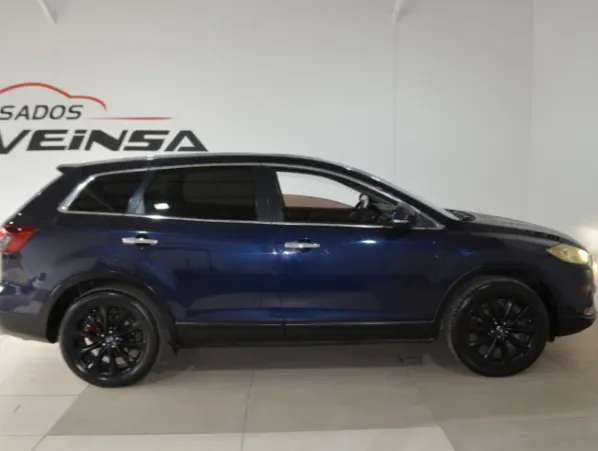 Mazda CX9 2015 - Imagen 4