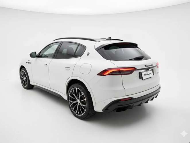 Maserati GRECALE TROFEO 2023 - Imagen 2