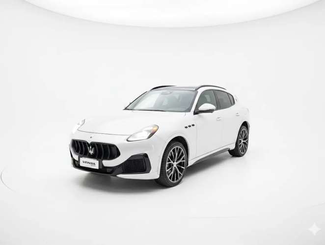 Maserati GRECALE TROFEO 2023 - Imagen 1