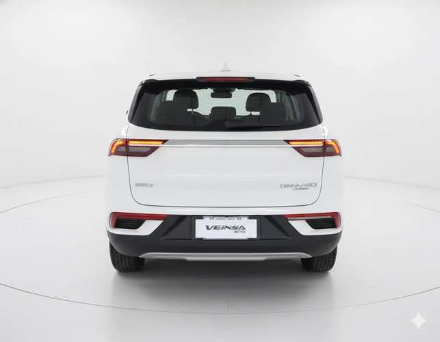 Geely OKAVANGO 2023 - Imagen 2