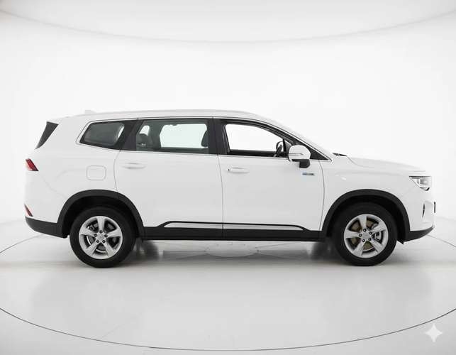 Geely OKAVANGO 2023 - Imagen 4