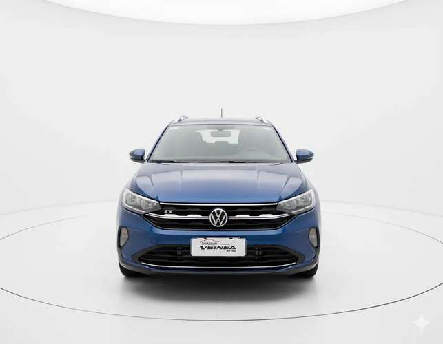Volkswagen NIVUS 2023 - Imagen 1