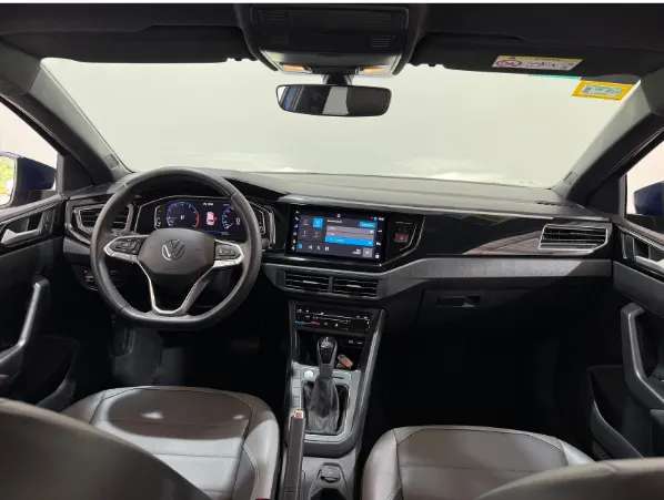 Volkswagen NIVUS 2023 - Imagen 4