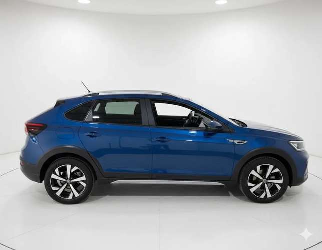 Volkswagen NIVUS 2023 - Imagen 3