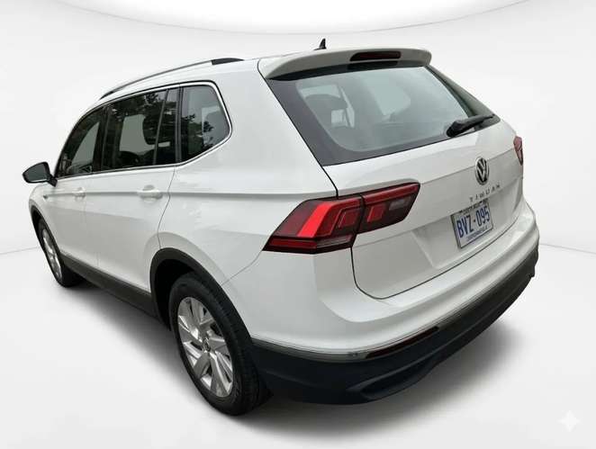 Volkswagen TIGUAN 2022 - Imagen 2