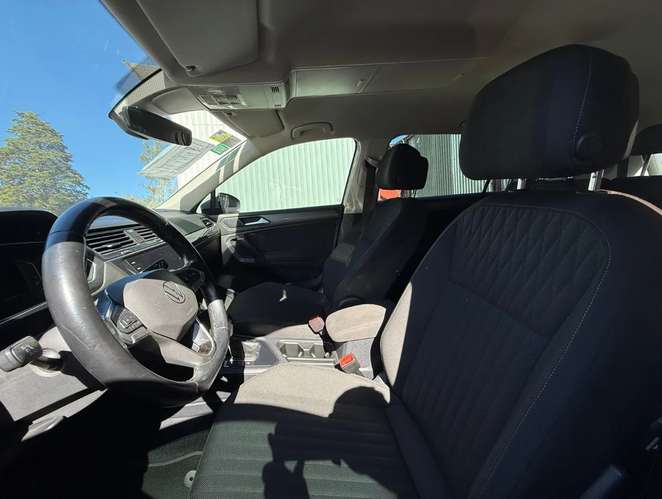Volkswagen TIGUAN 2022 - Imagen 4