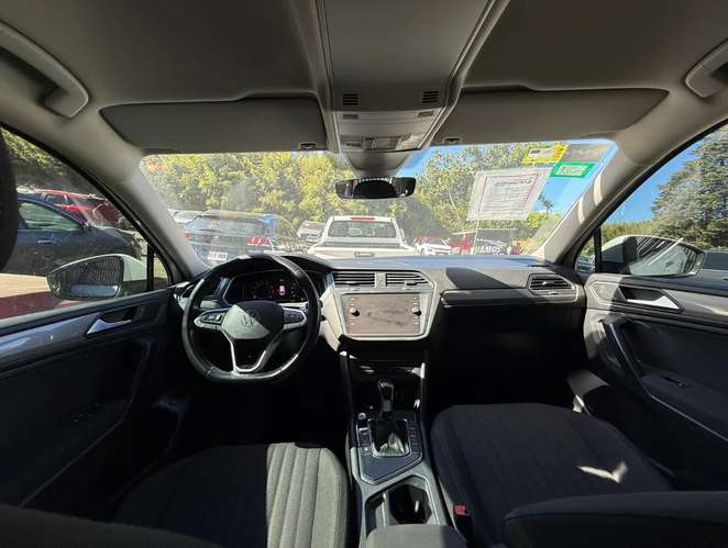 Volkswagen TIGUAN 2022 - Imagen 3