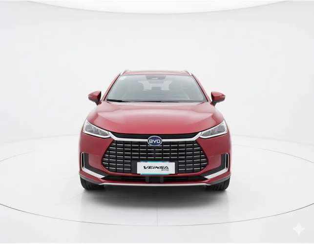 BYD TANG 2023 - Imagen 1