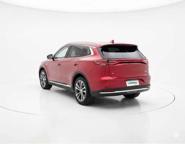 BYD TANG 2023 - Imagen 2