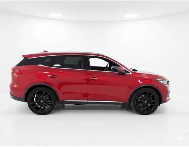 BYD TANG 2023 - Imagen 3