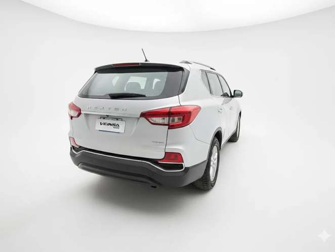 SsangYong REXTON 2019 - Imagen 2