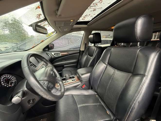 Nissan PATHFINDER 2019 - Imagen 4