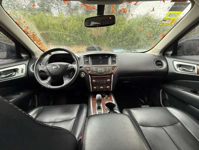 Nissan PATHFINDER 2019 - Imagen 3