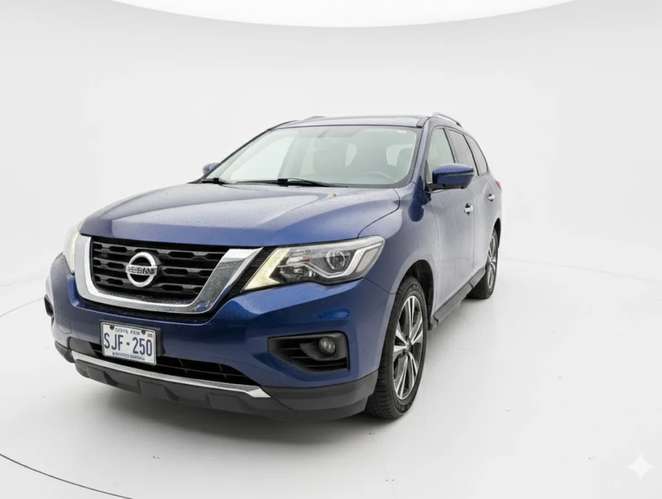 Nissan PATHFINDER 2019 - Imagen 1