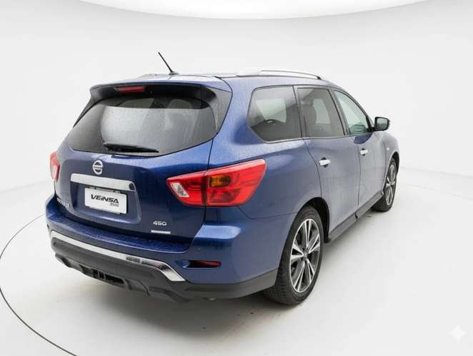 Nissan PATHFINDER 2019 - Imagen 2