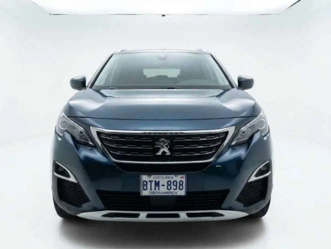 Peugeot 