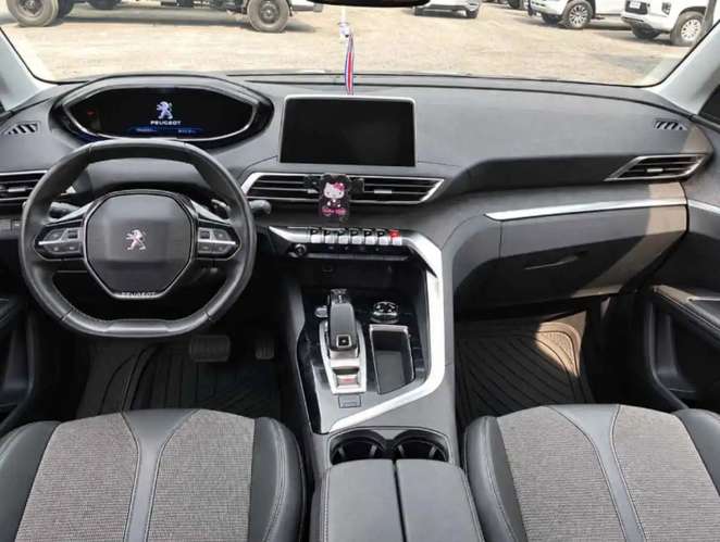 Peugeot 