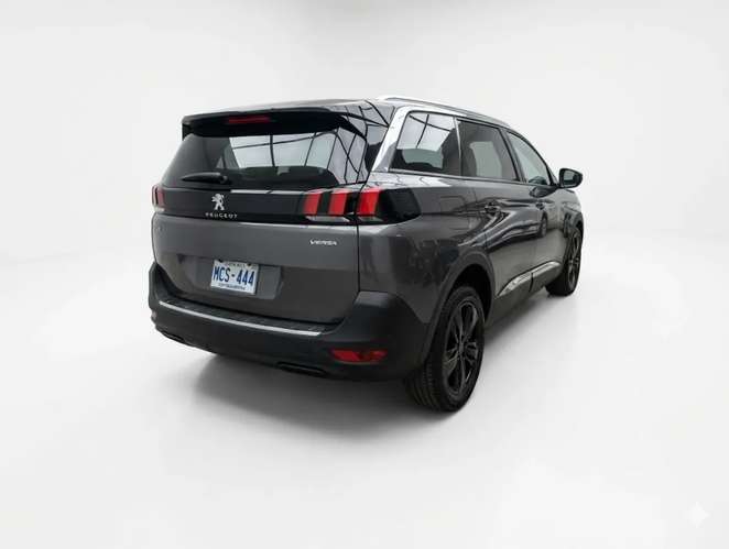 Peugeot  - Imagen 2