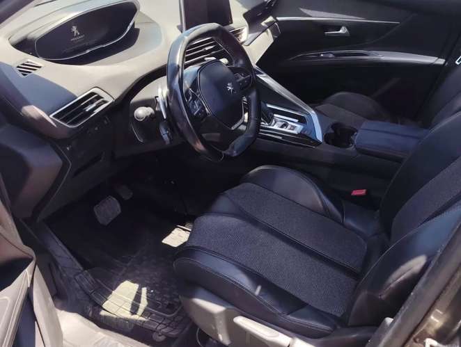Peugeot  - Imagen 4