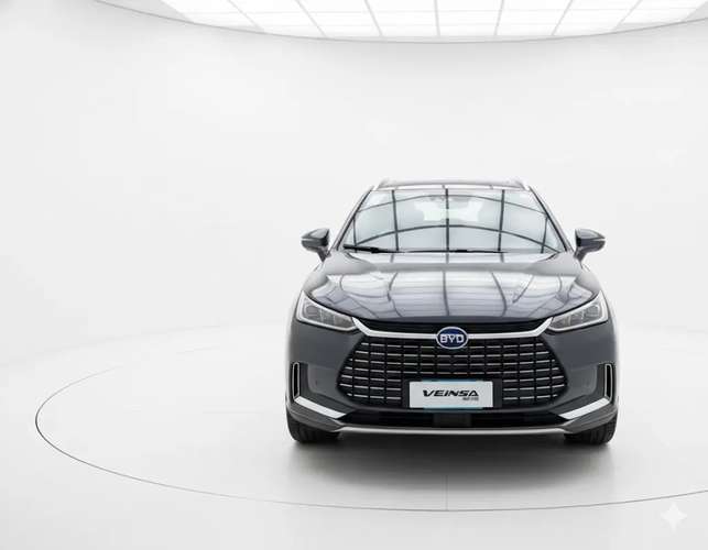 BYD TANG GS 2023 - Imagen 1