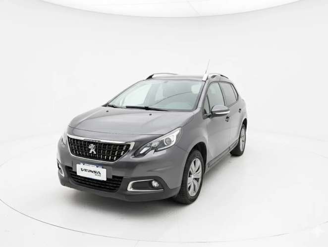 Peugeot 