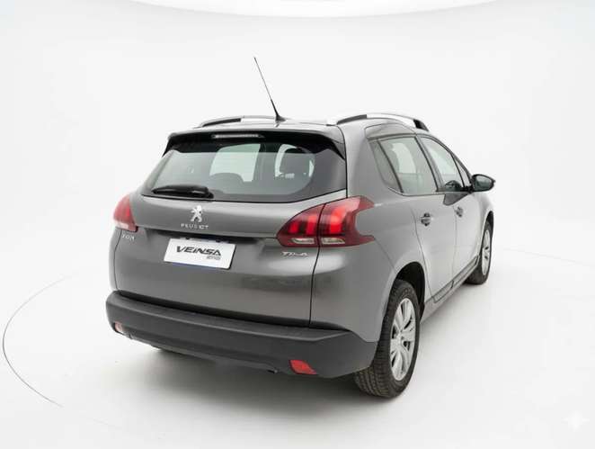 Peugeot 